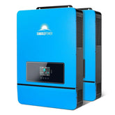 Sungold Power 16KW 48V Split Phase Solar Inverter (2 Units Parallel) - Green Vista Living